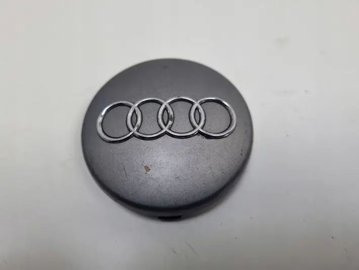 Audi DEKIELEK FELGI Kapsel kołpak 4B0601170 59mm 60mm