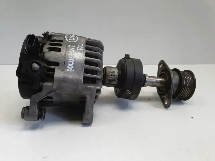 Ford Focus I MK1 1.8 TDCI ALTERNATOR oryginał