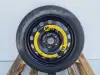 Audi Seat Vw Golf V KOŁO DOJAZDOWE dojazdówka 125/70 R16 1K0601027F 5x112