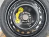 Ford S-Max Mondeo mk4 KOŁO DOJAZDOWE dojazdówka 125/80 R17 6G92-BB 2170800