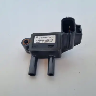 Volvo V40 II V60 S60 II Diesel CZUJNIK CIŚNIENIA DPF AV61-5L200-AA