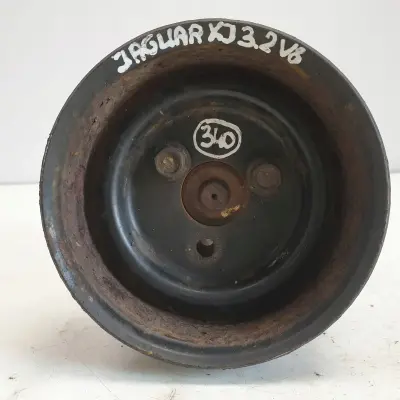 Jaguar XJ8 XK8 3.2 V8 POMPA WSPOMAGANIA MJA8111BG