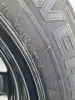 Fiat Doblo II KOŁO ZAPASOWE Zapas felga 185/60 R14 4x100 52910 25600