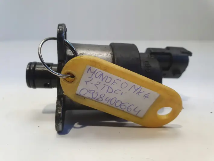 Ford Mondeo IV MK4 2.2 TDCI CZUJNIK PALIWA zawór 0928400664