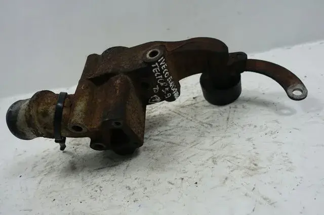 Iveco Eurocargo 5.9 TD ŁAPA NAPINACZ PASKA