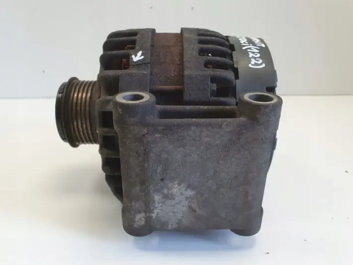 Ford Transit MK7 VII 2.2 TDCI ALTERNATOR bosch 0125711017 AC1T-10300-BB