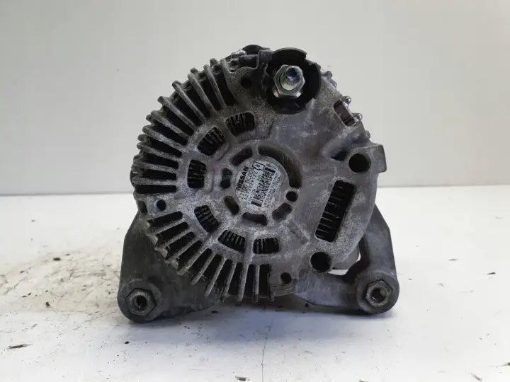 Nissan Qashqai J10 1.6 16V ALTERNATOR 23100BC00A 120A