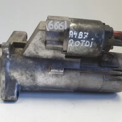 Audi A4 B6 1.9 TDI ROZRUSZNIK valeo 068911024L