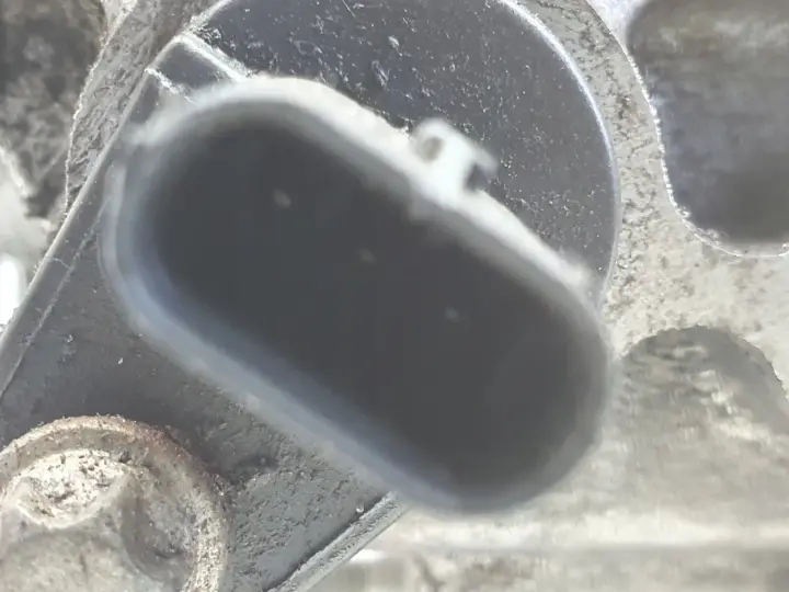 Opel 1.6 16V A16XER GŁOWICA CYLINDRÓW 55559340