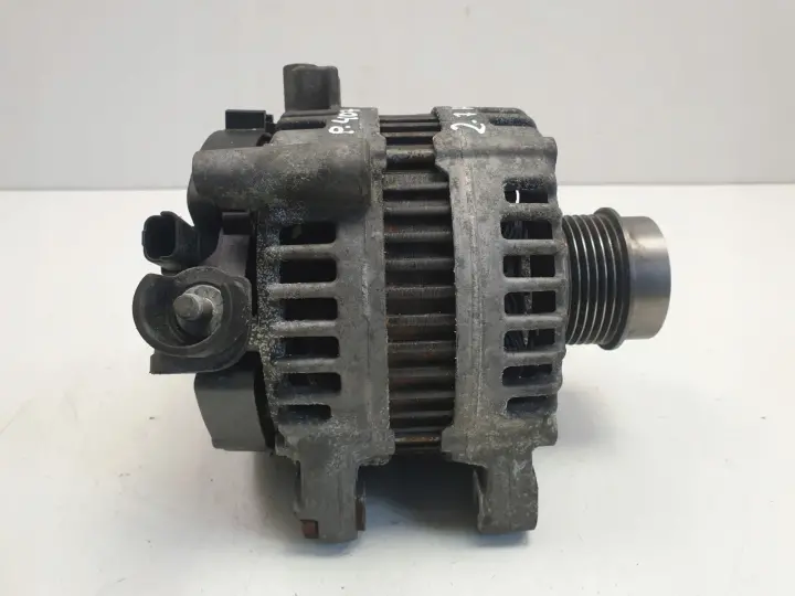 Peugeot 407 2.7 HDI ALTERNATOR