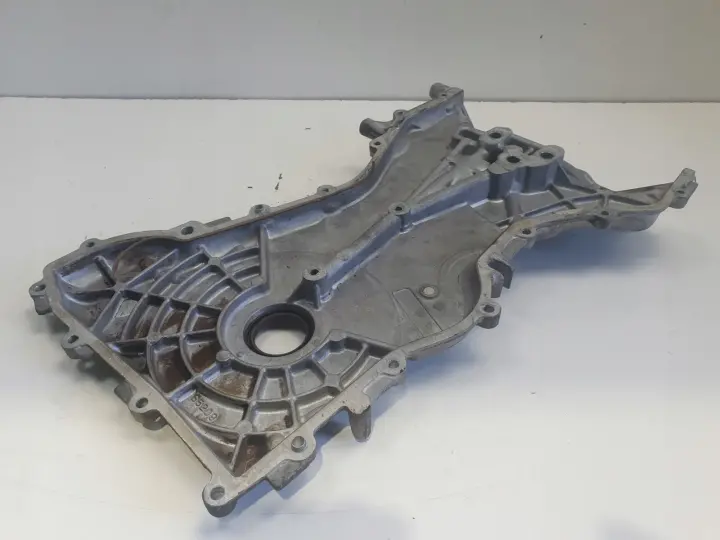 Mazda 6 II GH 2.0 16V Disi LF OBUDOWA ROZRZĄDU Pokrywa