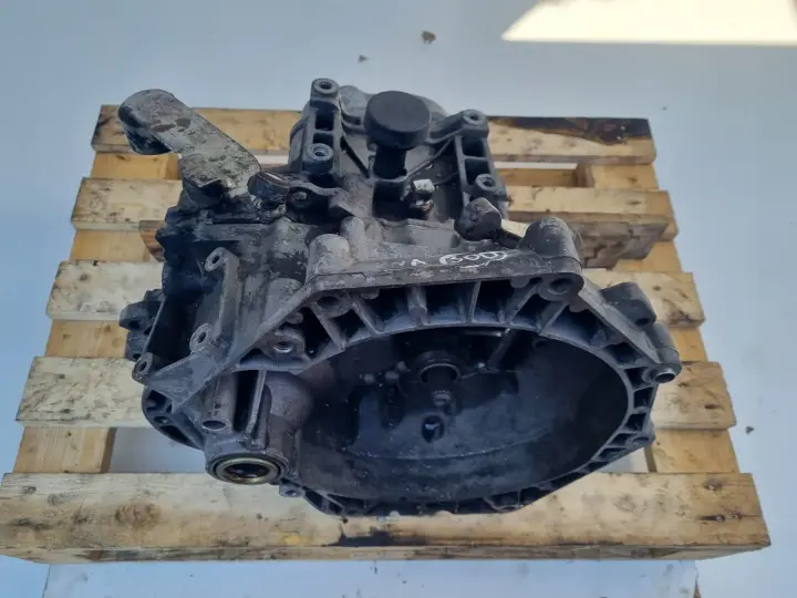 Mini Cooper One R50 1.6 16V SKRZYNIA BIEGÓW PNA PNE PMA 5 biegów