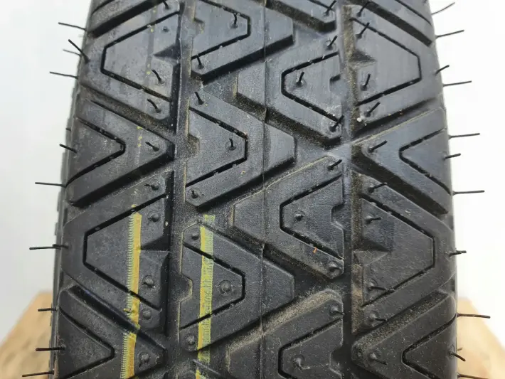 Volvo S40 V40 KOŁO DOJAZDOWE DOJAZDÓWKA 125/90 R15