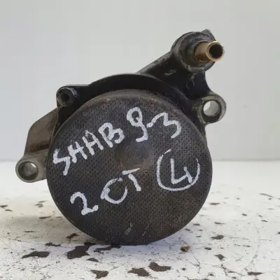 Saab 93 9-3 II 1.8 2.0 T POMPA VACUM wakum B207