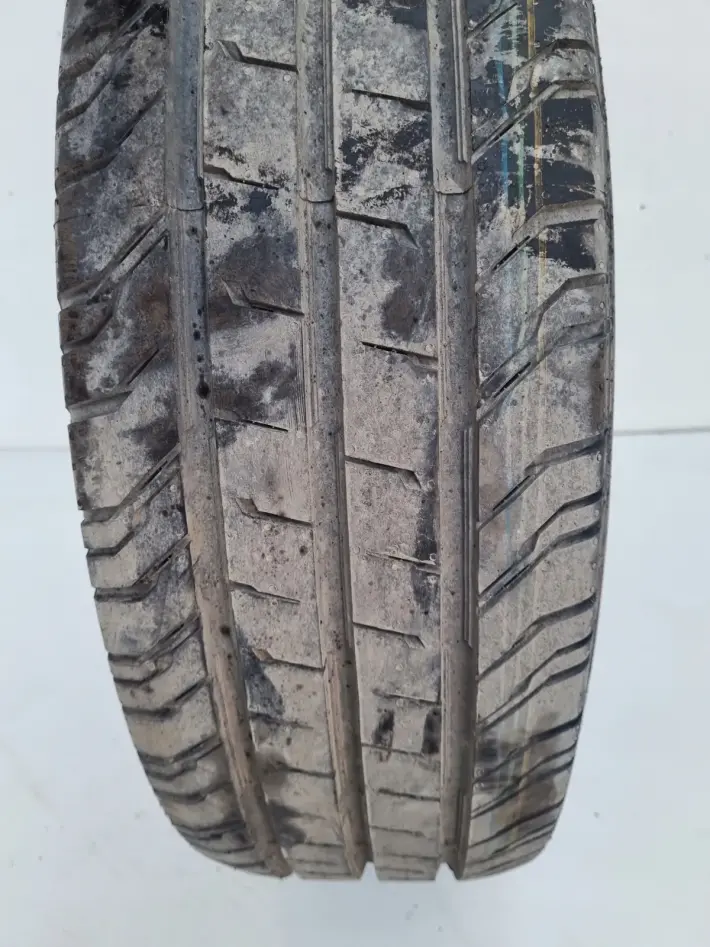 Renault Trafic III KOŁO ZAPASOWE Zapas felga 205/65 R16C 5x114.3 ET50