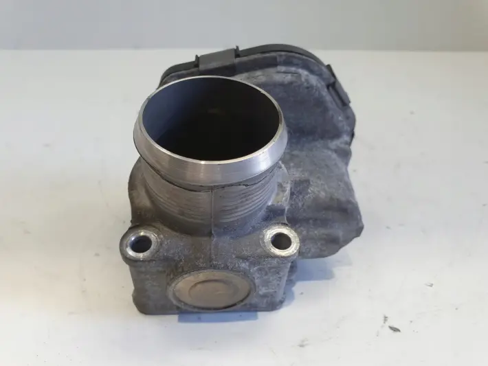 Citroen C4 II 1.6 HDI PRZEPUSTNICA 9673534480 28275019