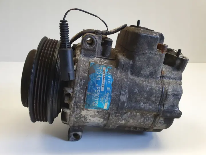 Land Rover Freelander 2.0 TD4 SPRĘŻARKA KLIMATYZACJI pompa JPB500120