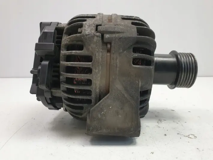 Saab 95 9-5 2.0 T turbo ALTERNATOR 0124525016 140A