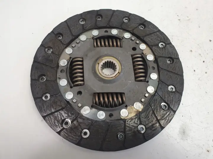 Opel Corsa F 1.2 VTI KOMPLETNE SPRZĘGŁO komplet