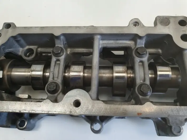 Citroen C4 II 1.6 HDI WAŁEK ROZRZĄDU podstawa 9685052710