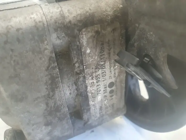 Volvo S60 V70 2.4 T POMPA WSPOMAGANIA 7613955136