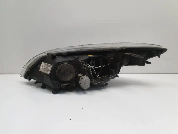 Renault Megane III 08-16r PRZEDNIA LAMPA PRAWA PRAWY PRZÓD xenon 260100021R