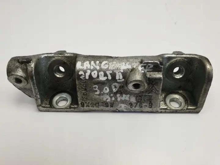 Range Rover Sport II 3.0 D ŁAPA SILNIKA wspornik