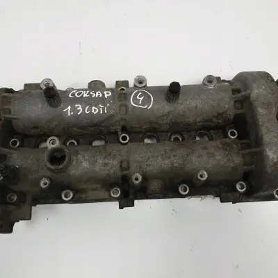 Opel Corsa D 1.3 CDTI POKRYWA ZAWORÓW wałki