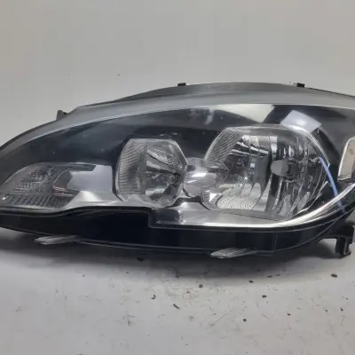 Peugeot 308 II PRZEDNIA LAMPA LEWA lewy przód EUROPA 9677523080