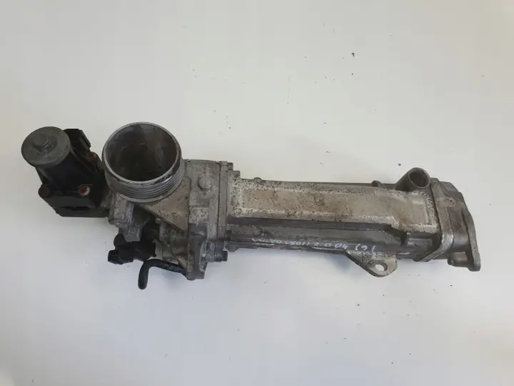 Volvo S80 II 2.0 D3 CHŁODNICA SPALIN EGR 30757742