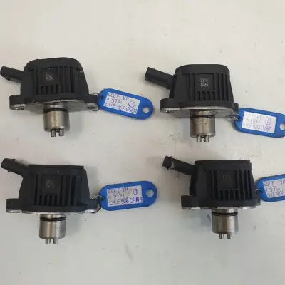 VW Golf VII 1.5 TSI ZAWÓR ELEKTROMAGNETYCZNY