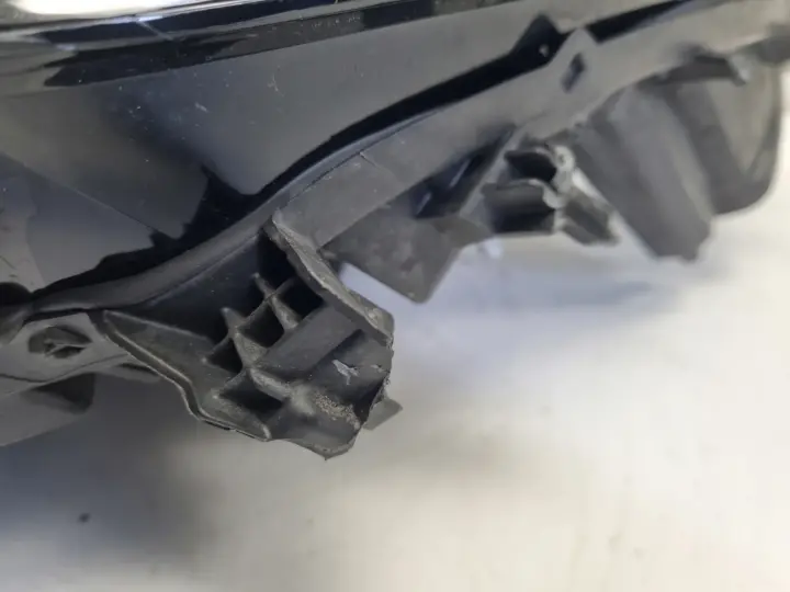 Renault Megane IV PRZEDNIA LAMPA LEWA lewy przód LED EUROPA 260602792R