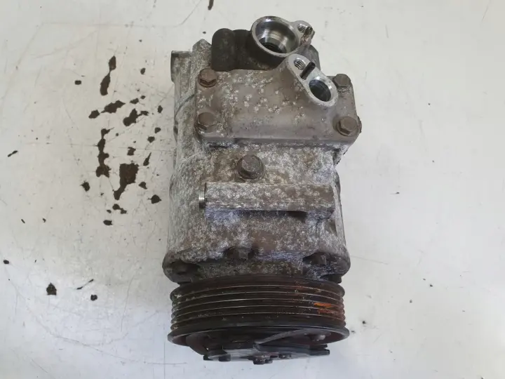 Skoda Octavia II 1.9 TDI SPRĘŻARKA KLIMATYZACJI pompa 1K0820859F
