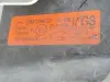 Opel Corsa C lift PRZEDNIA LAMPA PRAWA prawy przód anglik 13100538 0096726