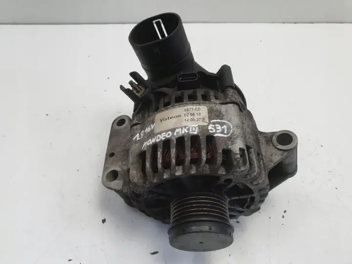 Ford Mondeo MK3 1.8 2.0 16V ALTERNATOR 1S7T-CD