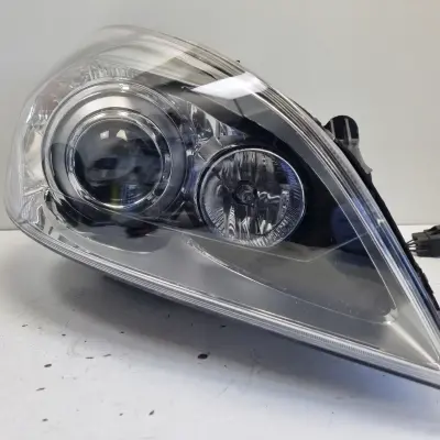 Volvo V60 S60 II PRZEDNIA LAMPA PRAWA prawy przód XENON EUROPA 31299991