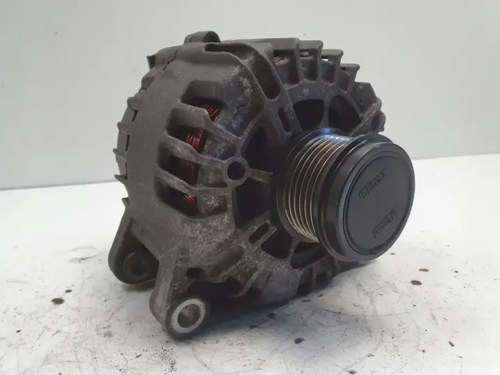 Ford Mondeo MK4 2.0 TDCI ALTERNATOR valeo AG9T-10300-DA