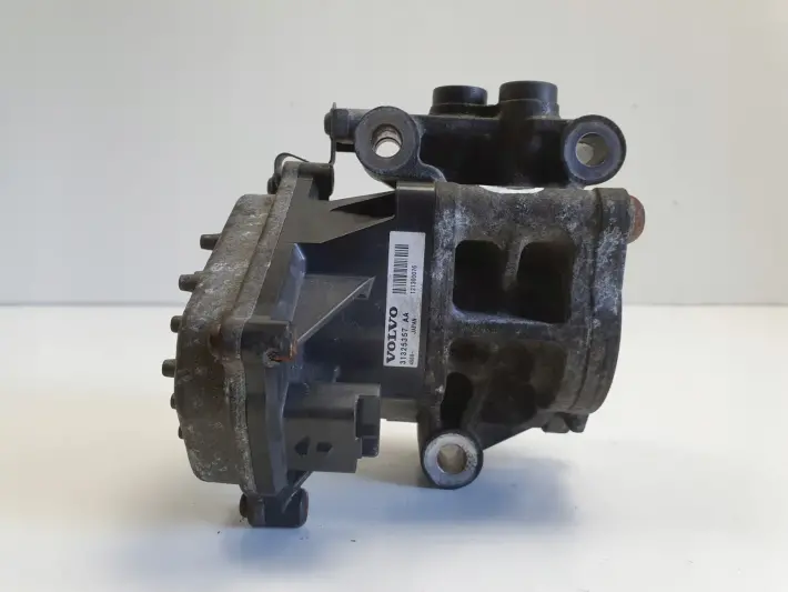 Volvo S60 V60 2.0 D POMPA OLEJU SKRZYNI 31325357AA oryginał