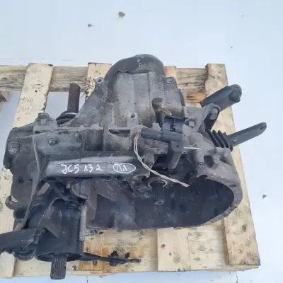 Renault Scenic I lift 1.9 DCI SKRZYNIA BIEGÓW manualna JC5132