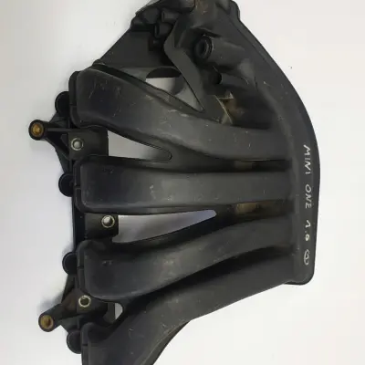 Mini One R50 R53 1.6 16V KOLEKTOR SSĄCY 04777846AC