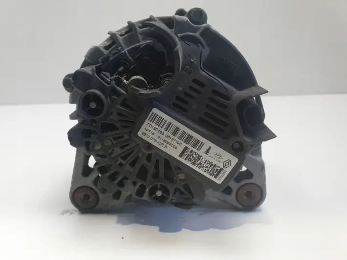 Dacia Dokker 1.2 TCe ALTERNATOR 231007842R 2612719B