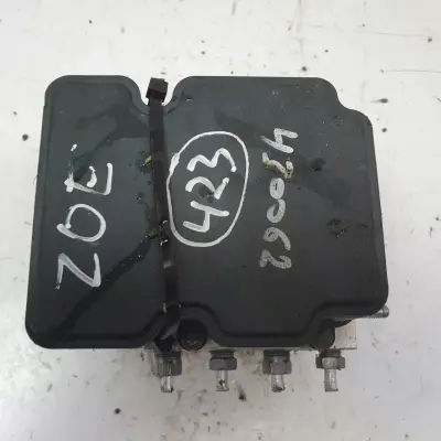 Renault Zoe POMPA ABS hamulcowa 476600470R 0265956285