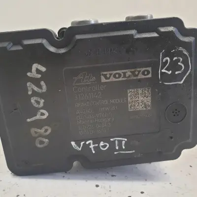 Volvo V70 II S60 I POMPA ABS hamulcowa P31261142