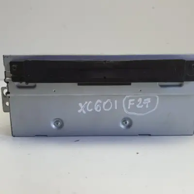 Volvo VOLVO XC60 I lift CZYTNIK NAWIGACJI Radio CD 31667135AA 31667135