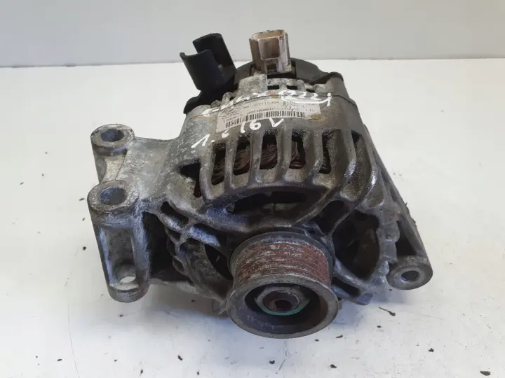 Ford C-MAX 1.6 16V ALTERNATOR 105A MS1022118354