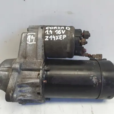 Opel Corsa D 1.4 16V ROZRUSZNIK