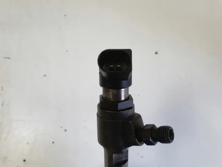 Volvo Peugeot Citroen Mazda 1.6 HDI D WTRYSKIWACZ wtrysk 9802448680