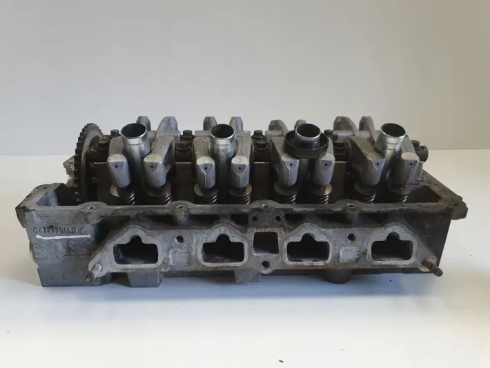 Mini Cooper R50 R53 1.6 16V GŁOWICA CYLINDRÓW 04777751AB