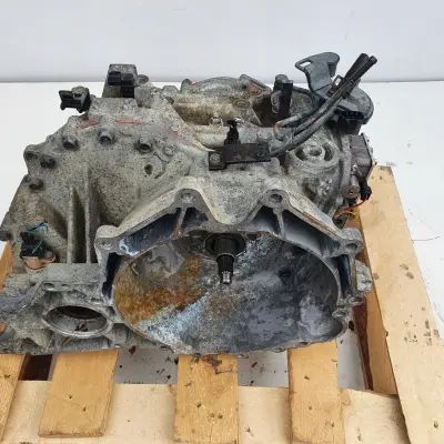 Hyundai Santa Fe 2.7 V6 SKRZYNIA BIEGÓW S3SCD