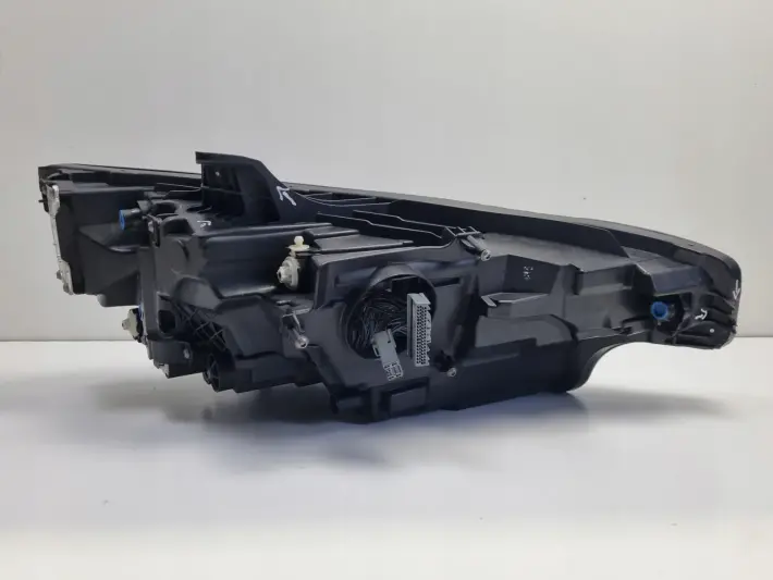 Volvo V60 II S60 III PRZEDNIA LAMPA LEWA lewy przód FULL LED EUROPA